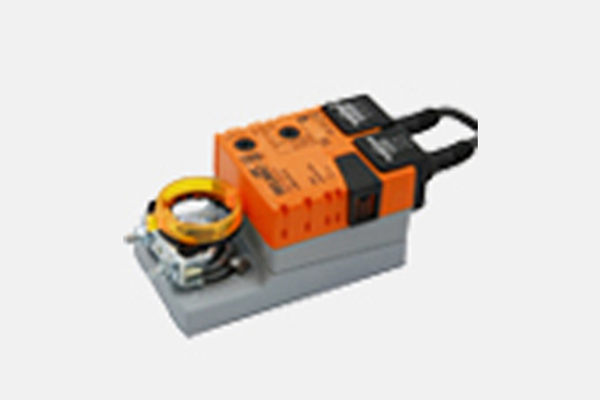 風閥執(zhí)行器